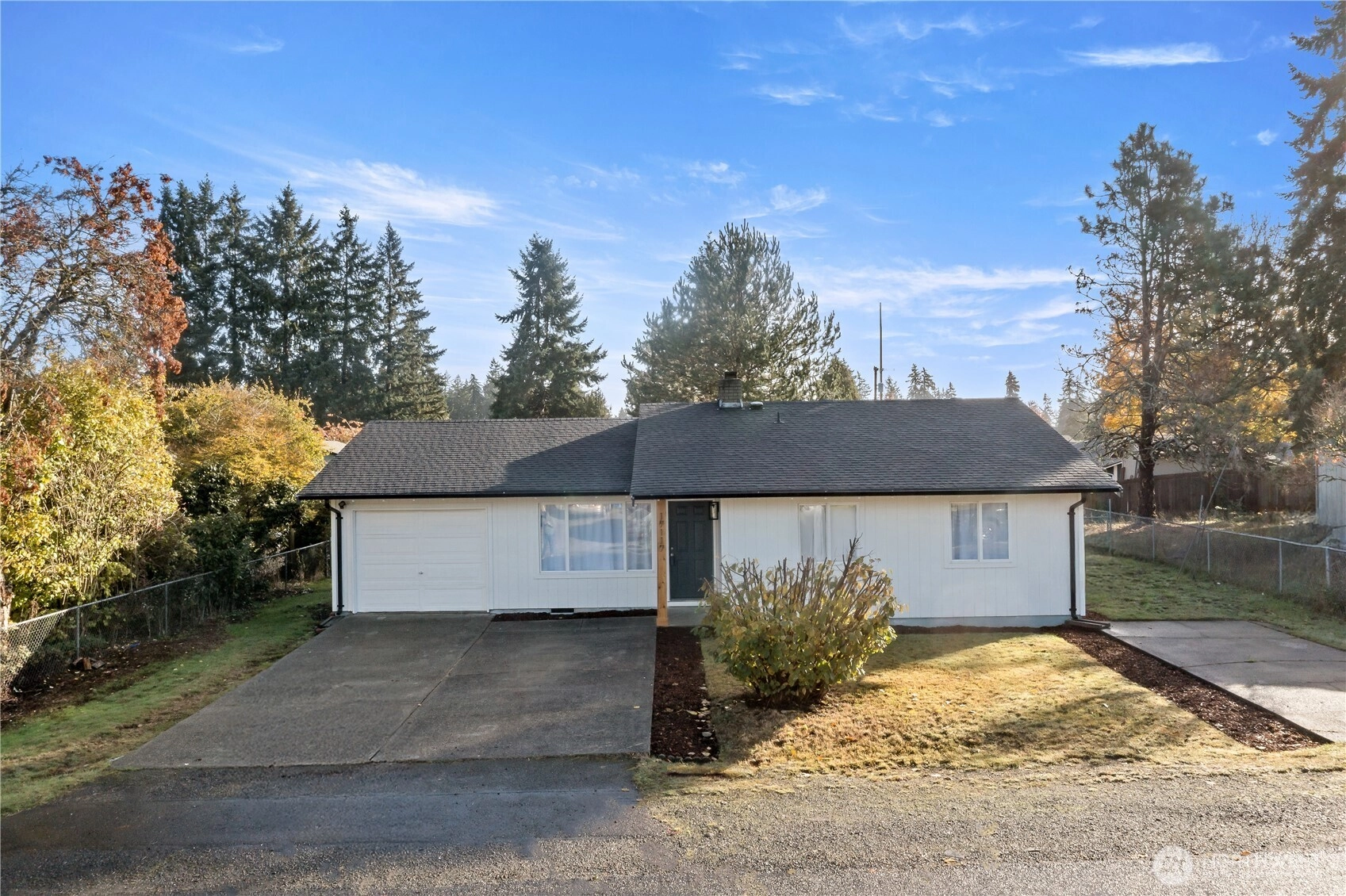 17117 5th Ave Ct E Spanaway WA 98387