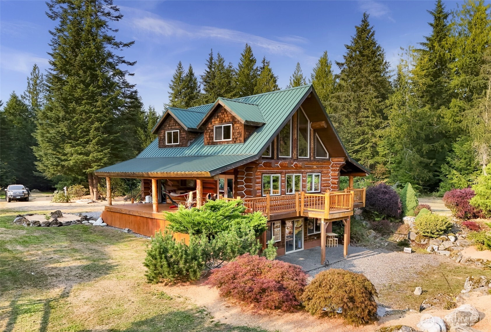 6771 South Pass Rd Unit  Maple Falls WA 98266