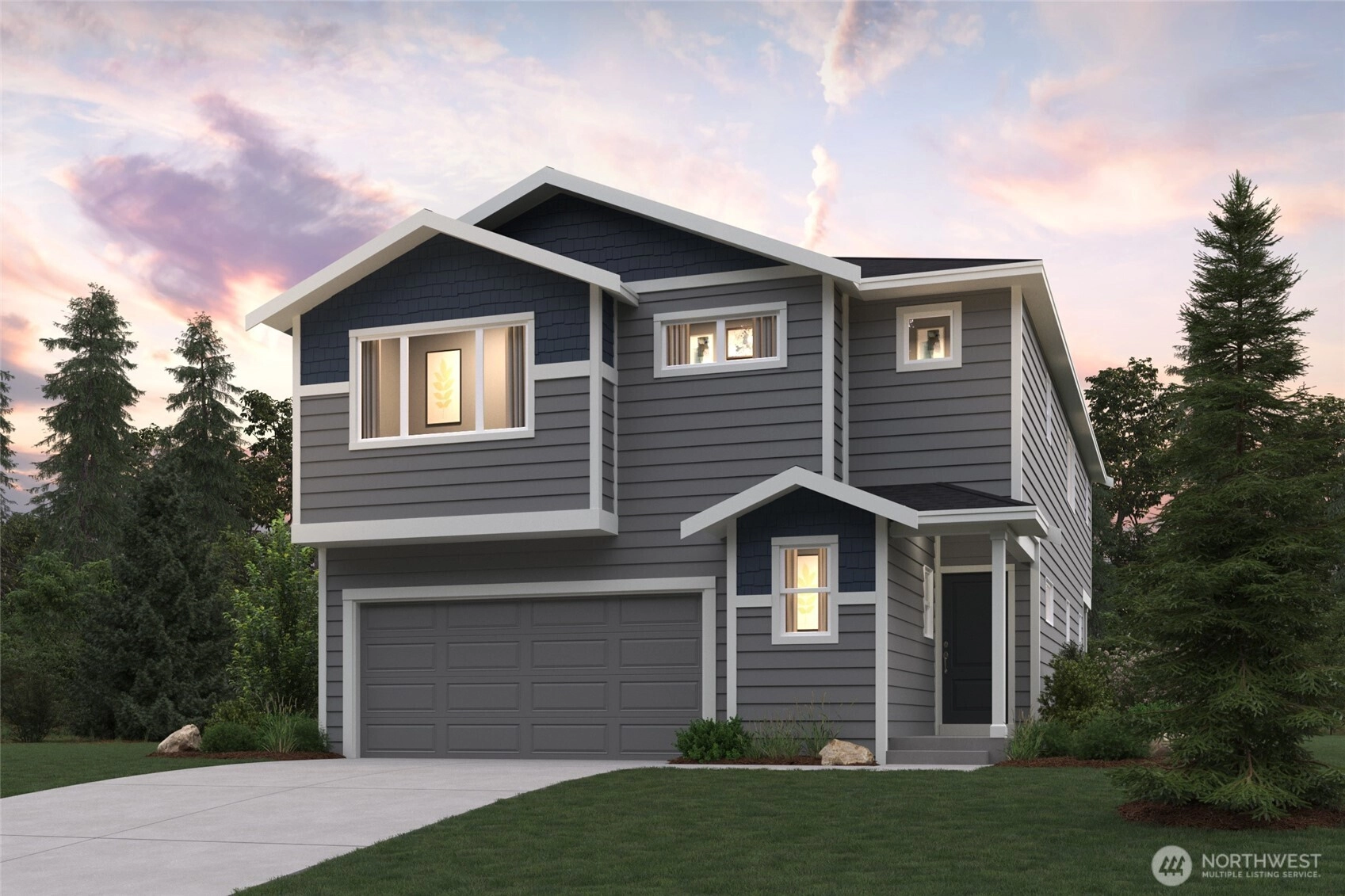 32306 135th Pl SE Unit  Sultan WA 98294