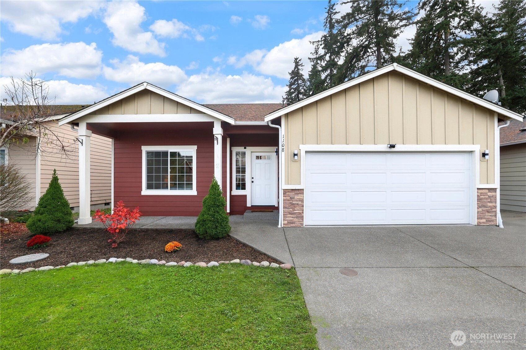 1108 206th St E Spanaway WA 98387