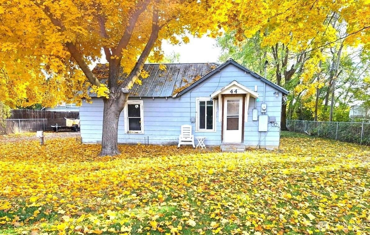 44 Weatherstone Rd Omak WA 98841