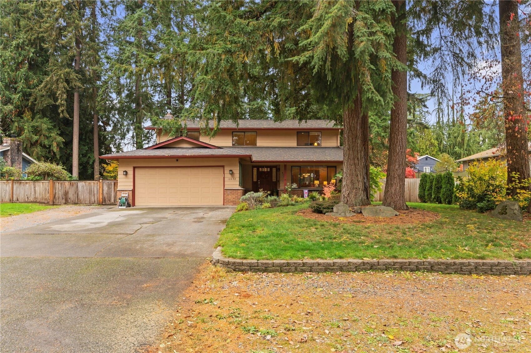 10632 39th Dr NE Unit  Marysville WA 98271