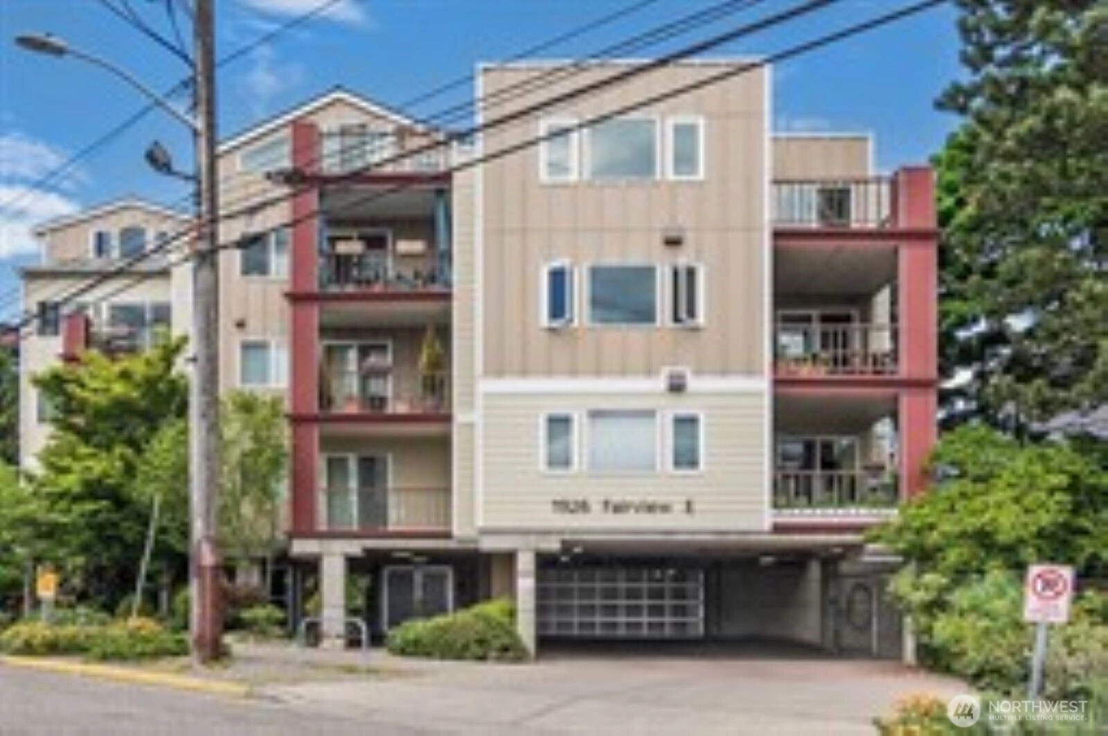 1926 Fairview Ave E Unit 212 Seattle WA 98102