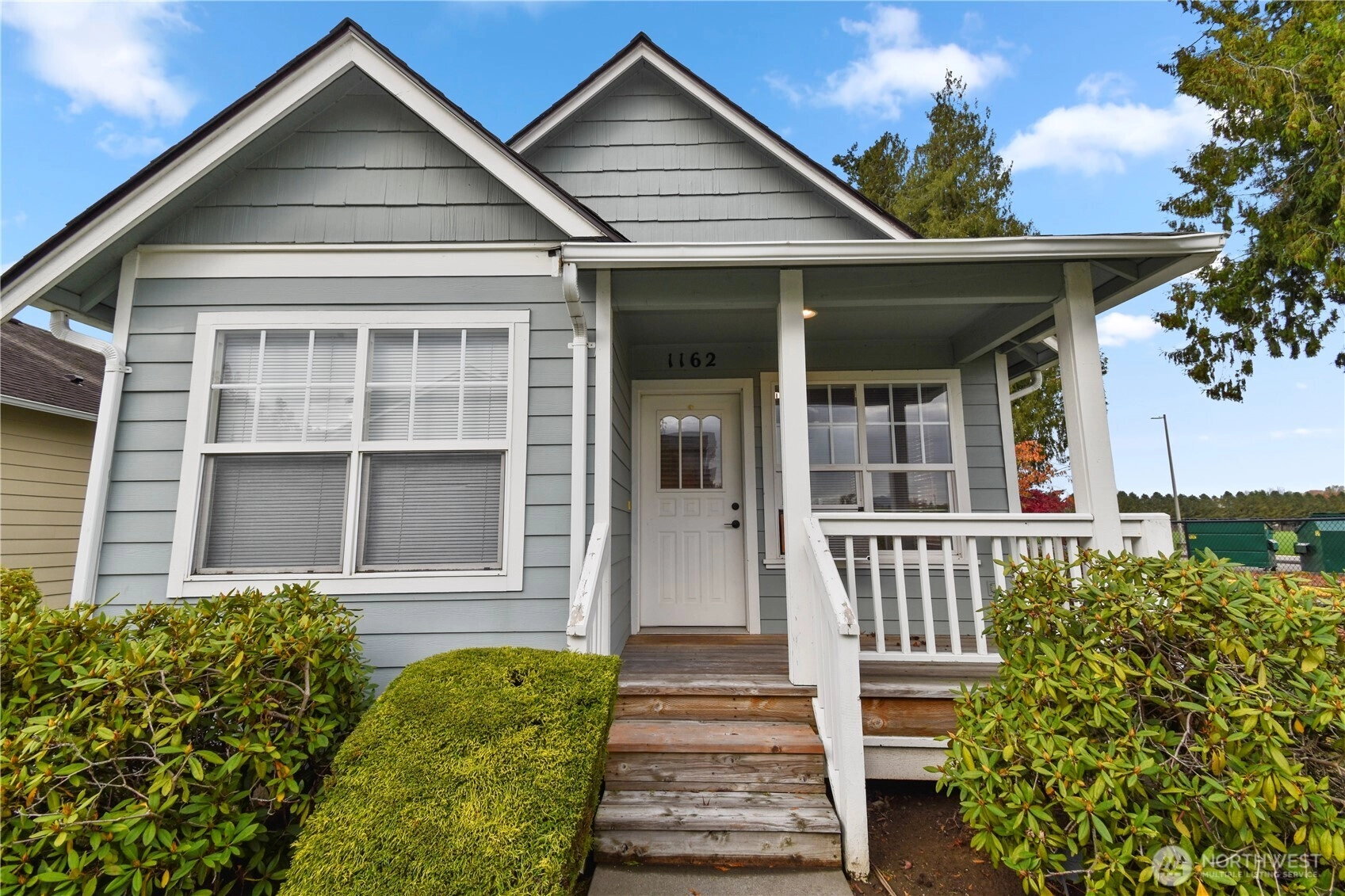 1162 Sinclair Way Unit 55 Unit 55 Burlington WA 98233