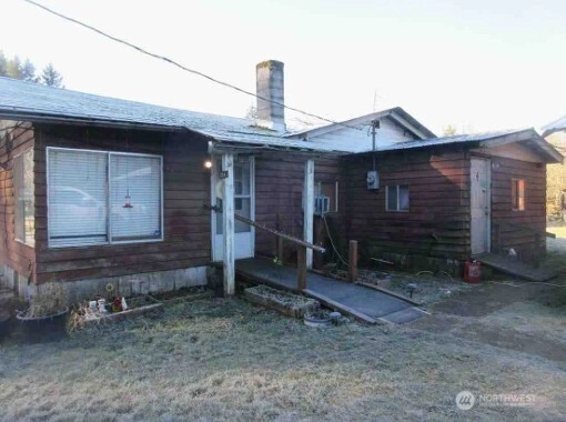 124 Aschenbrenner Rd Cinebar WA 98533