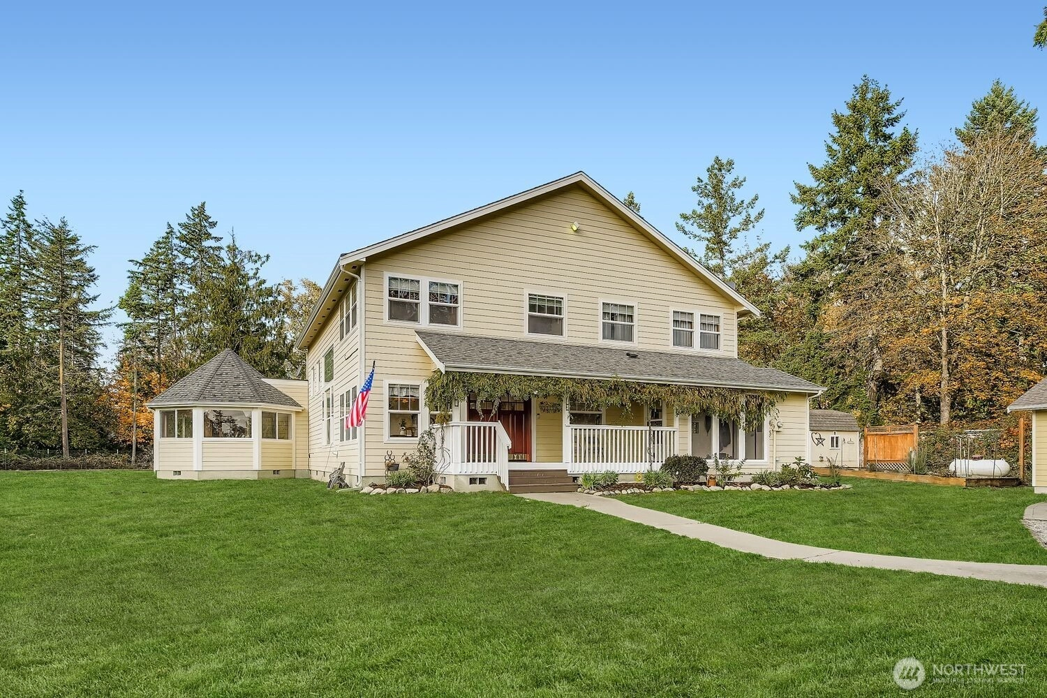 30310 24th Ave S Roy WA 98580