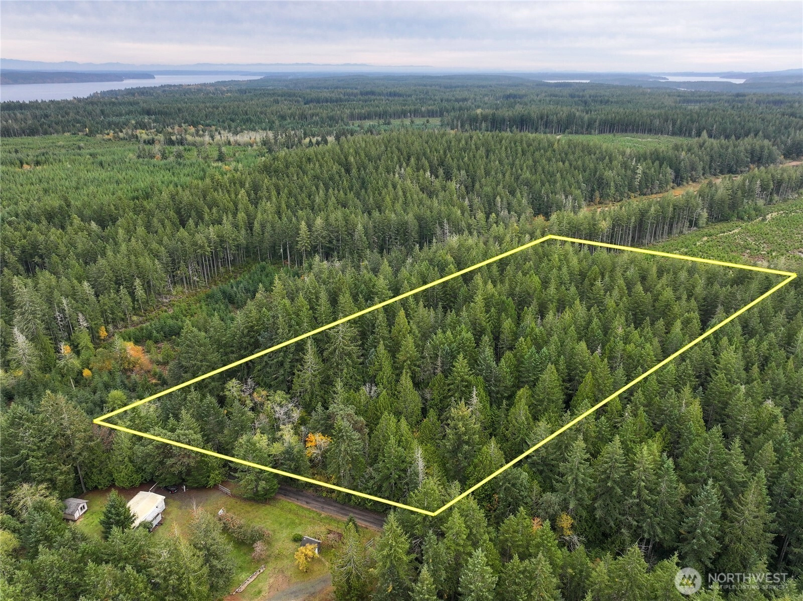 430 E Thornton Rd Shelton WA 98584