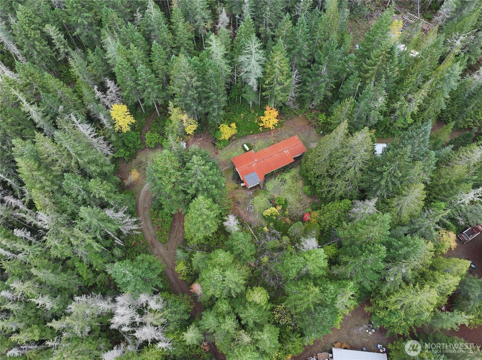 292 NE Kissin Tree Ln Tahuya WA 98588