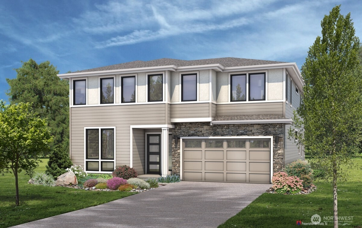 6528 128th Ave NE Unit  Kirkland WA 98033