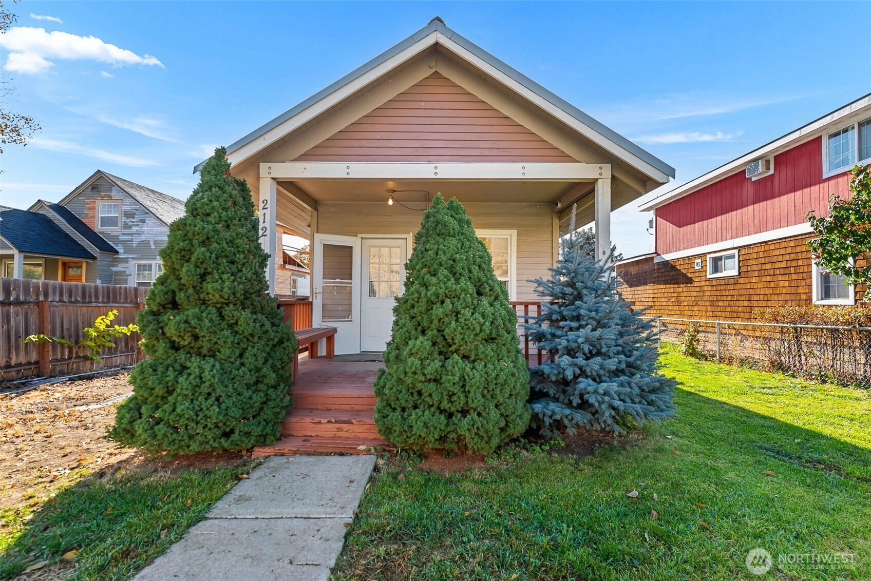 212 Riverside Dr Cashmere WA 98815