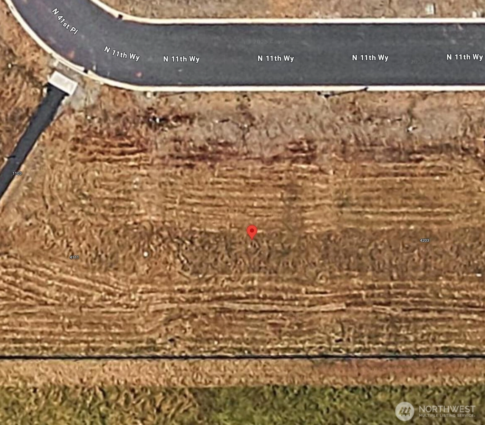 4119 N 11th Way Unit  Ridgefield WA 98642