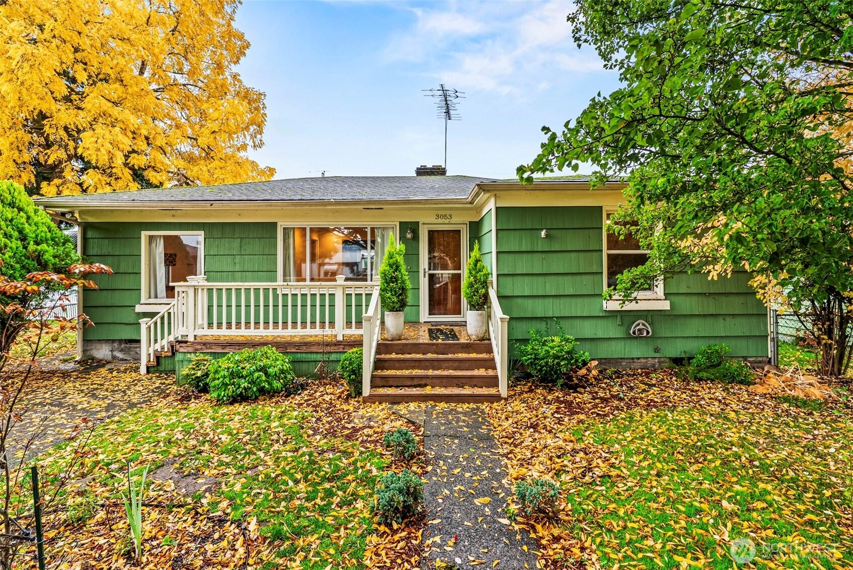 3053 Fir St Unit  Longview WA 98632