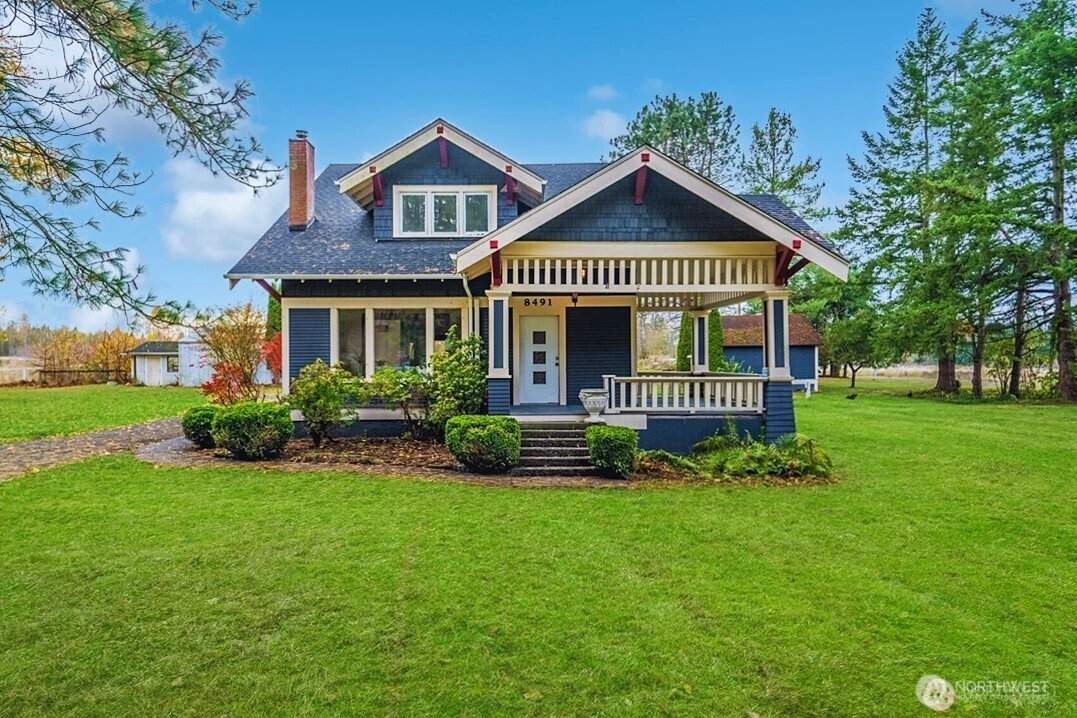 8491 Blaine Rd Blaine WA 98230