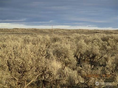 Lot 20 Quarter Horse Dr Unit  Ephrata WA 98823