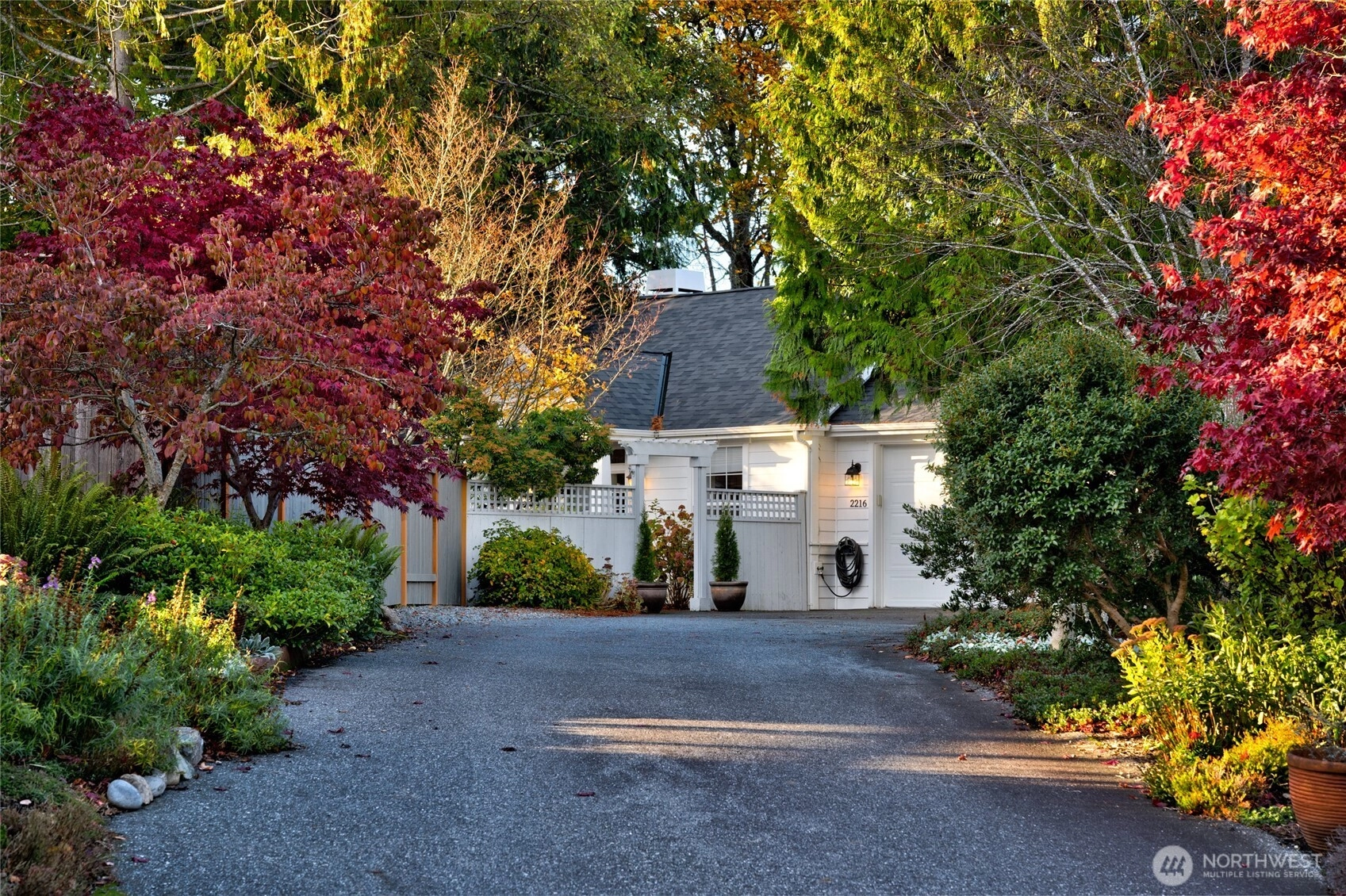 2216 35th Ct Unit  Anacortes WA 98221