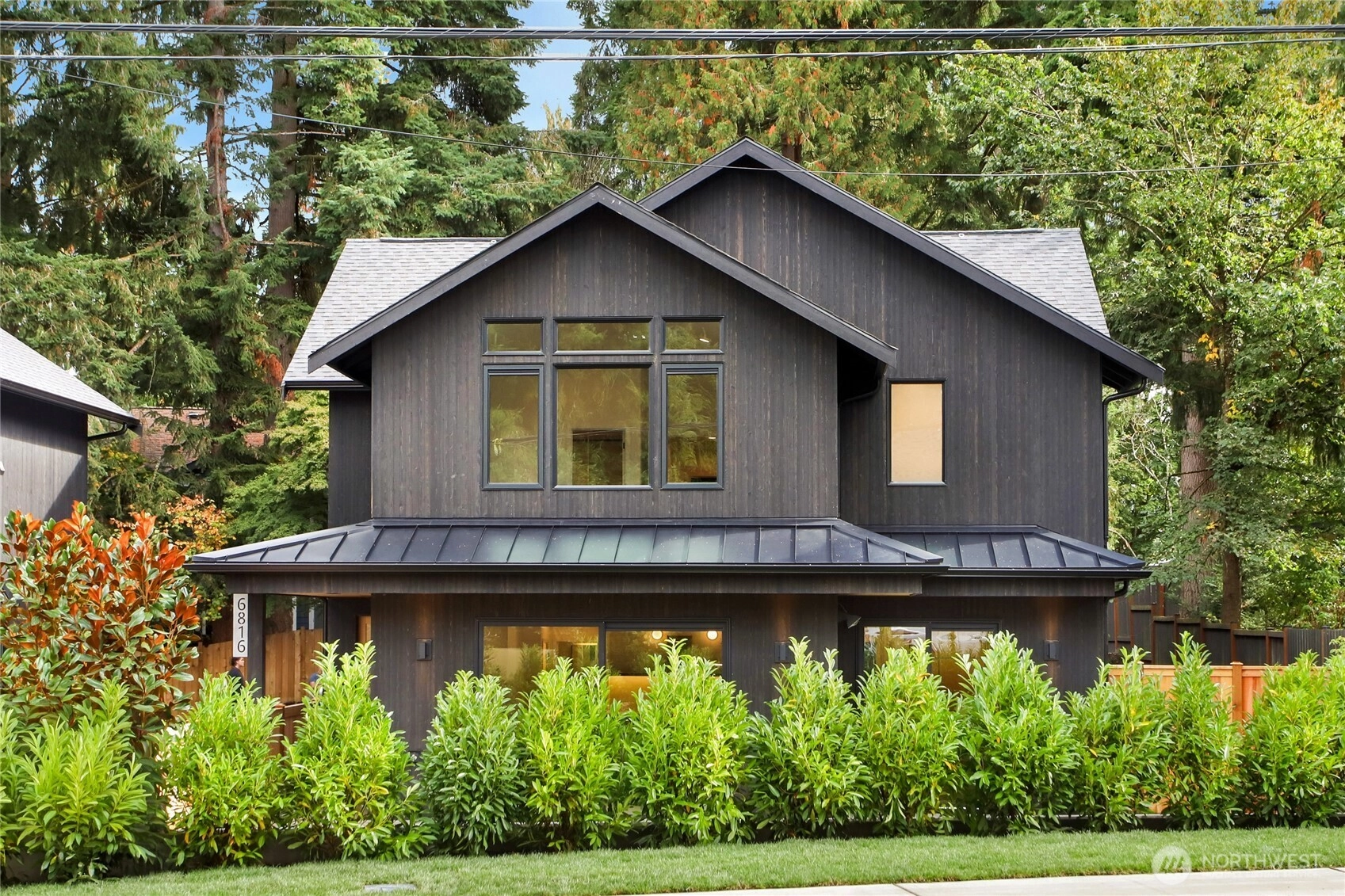 6816 128th Ave NE Kirkland WA 98033