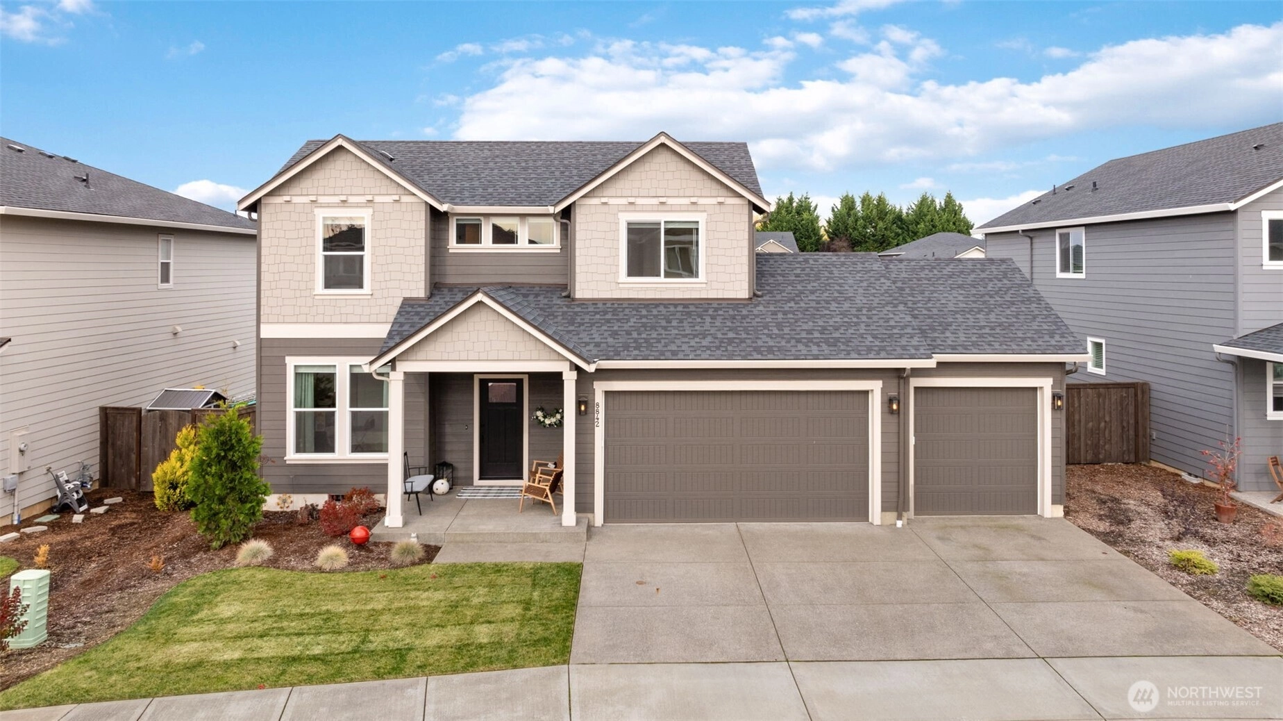 8842 N 3rd Cir Ridgefield WA 98642