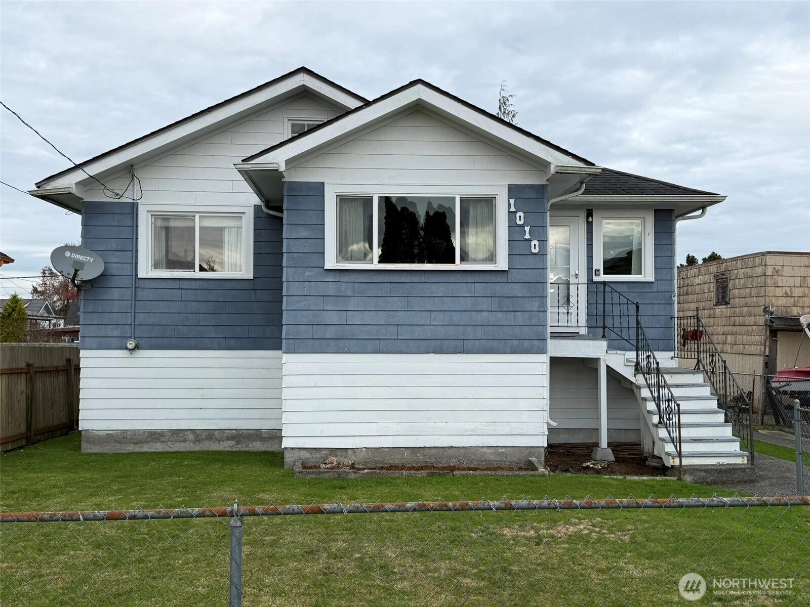 1010 W Perry St Unit  Aberdeen WA 98520