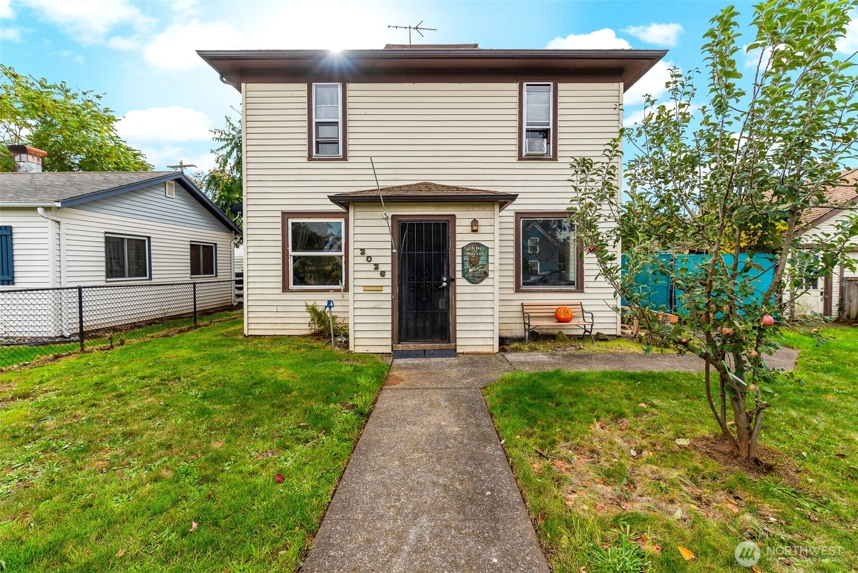 2026 C St Washougal WA 98671