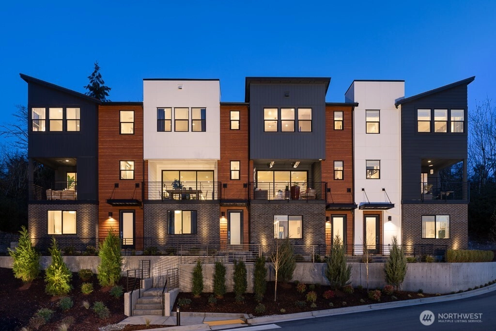 10819 (HS 101) 120th Ln NE Unit C Unit C Kirkland WA 98033