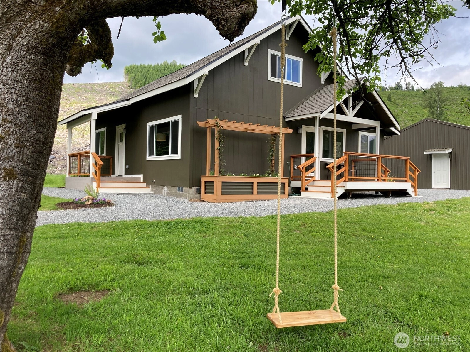 123 Dresher Rd Mineral WA 98355