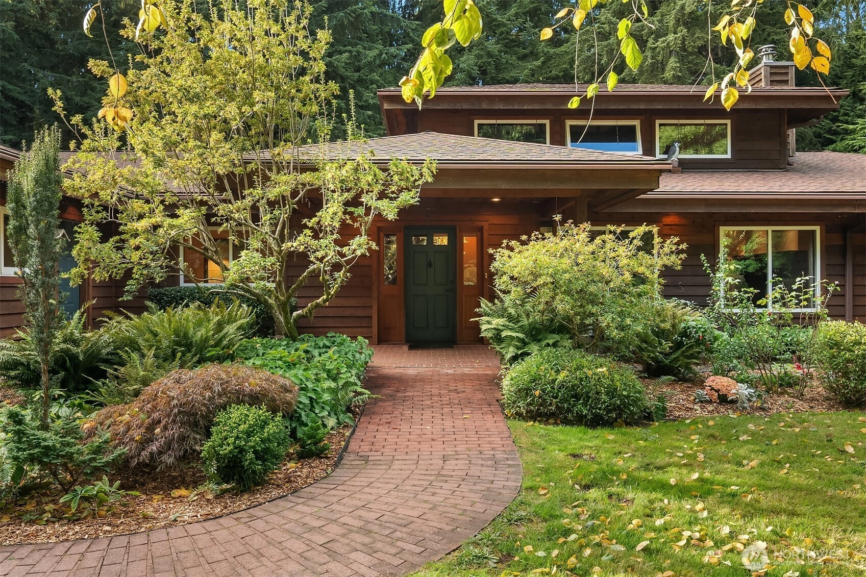 27407 94th Ave SW Unit  Vashon WA 98070