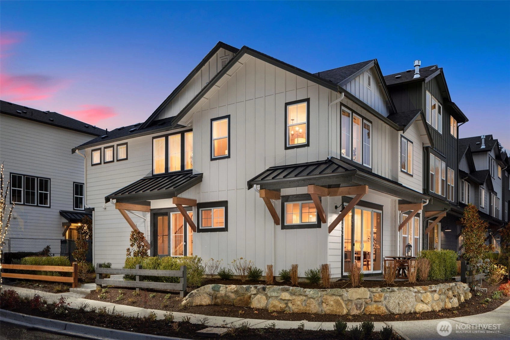 14302 149th Pl NE Unit 1 Unit 1 Woodinville WA 98072