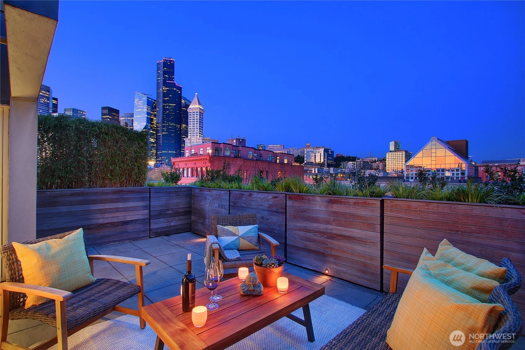 97 S Jackson St Unit 510 Seattle WA 98104