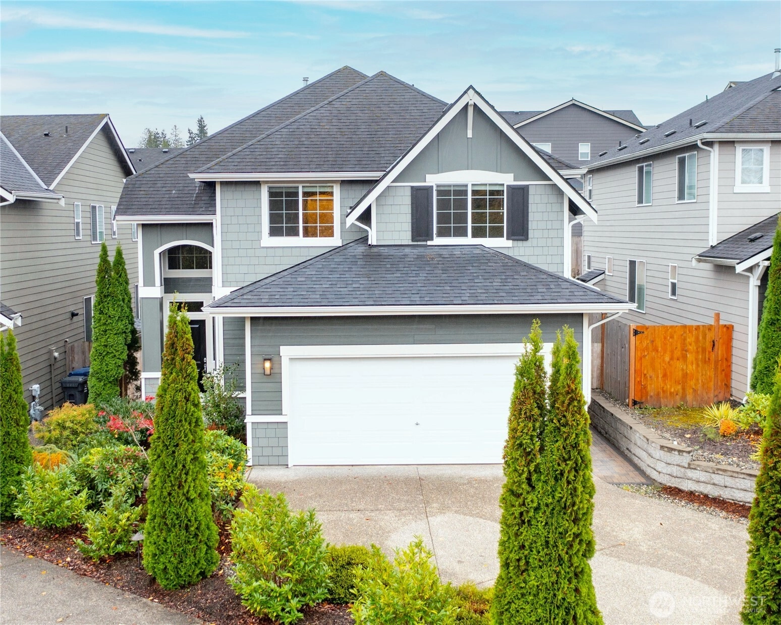 8426 75th St NE Unit  Marysville WA 98270