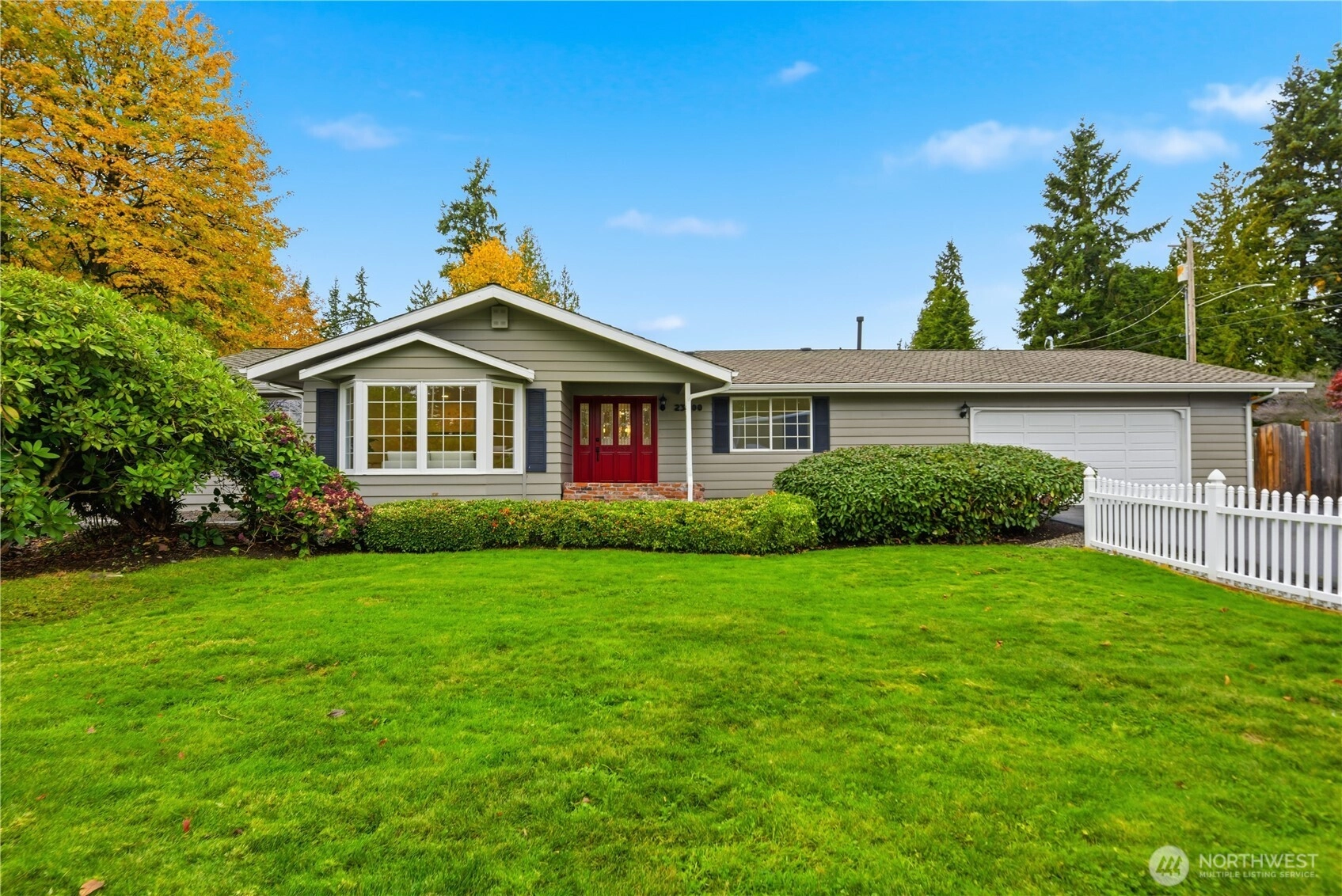 23200 29th Ave W Brier WA 98036