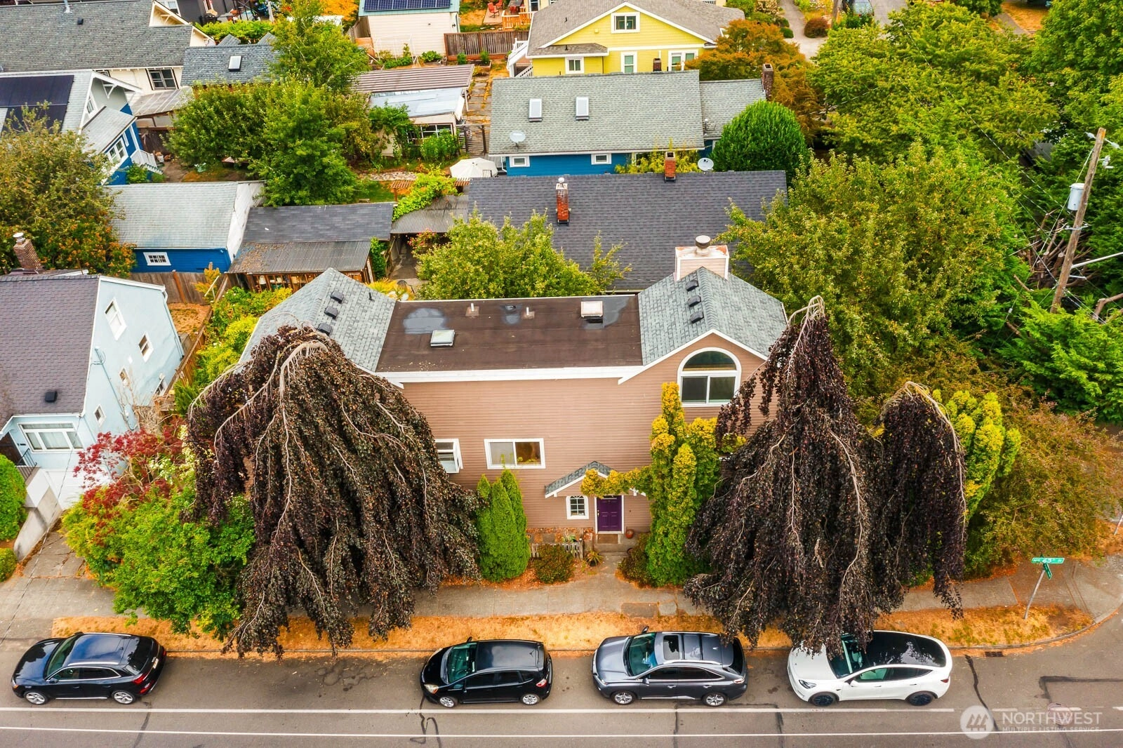 6501 21st Ave NW Seattle WA 98117