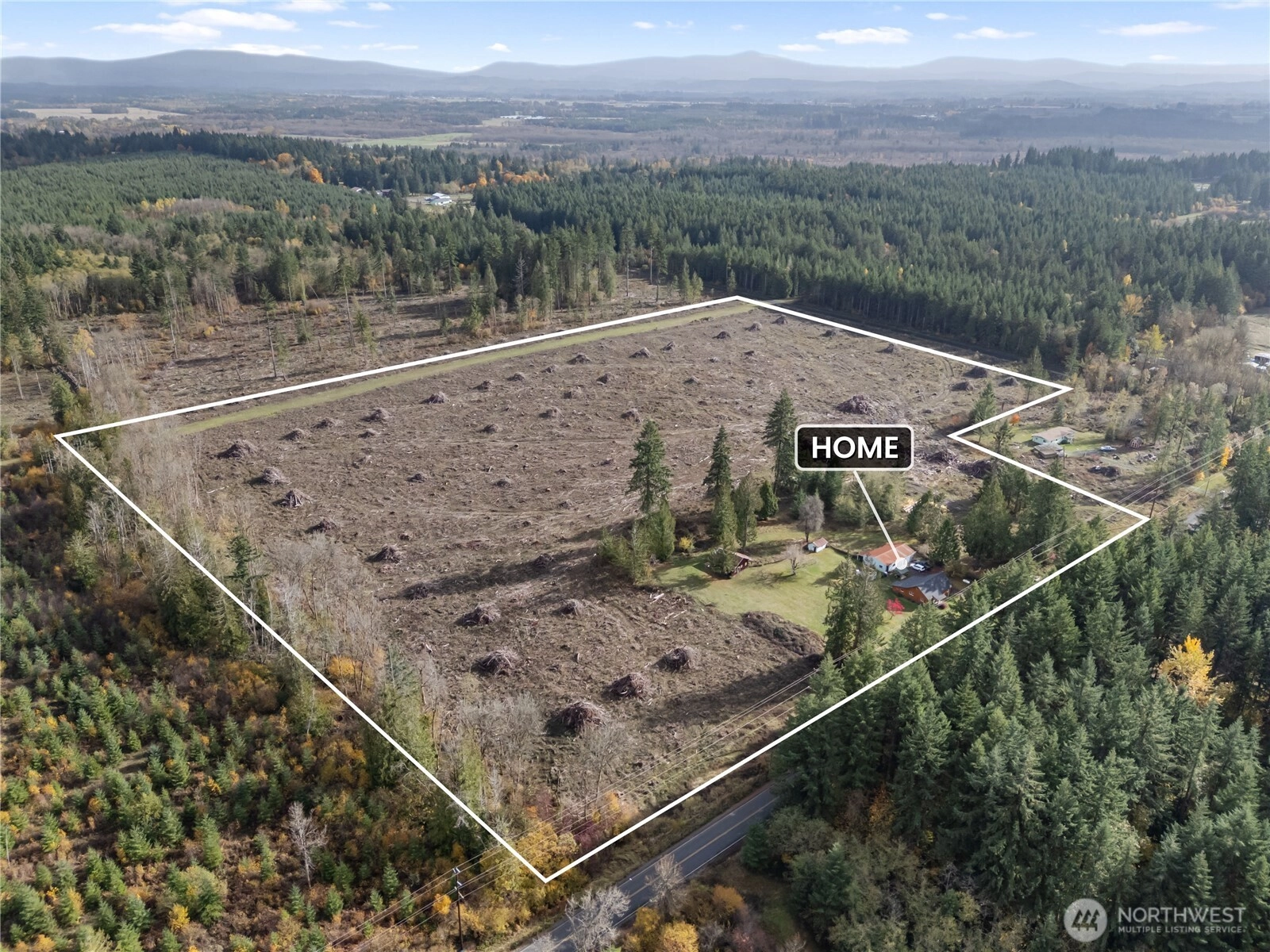 565 Meier Rd Winlock WA 98596