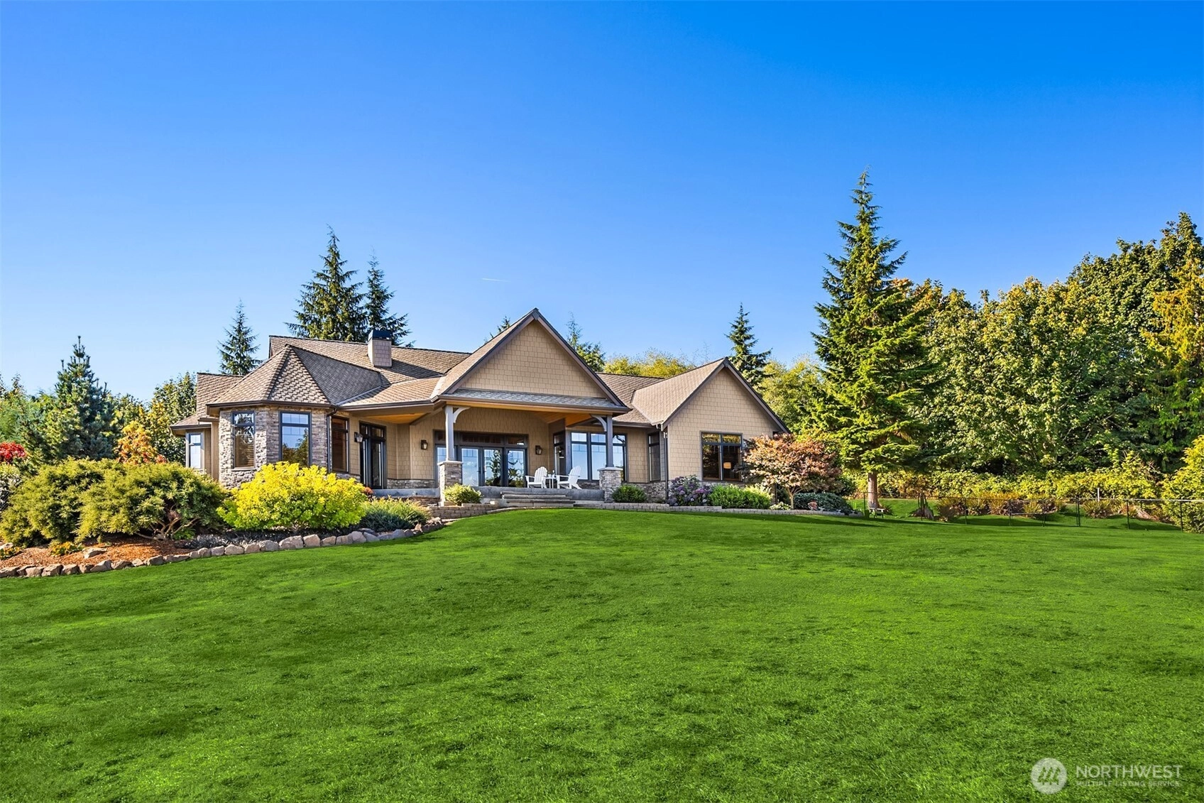 39171 NE No Name Pl Hansville WA 98340