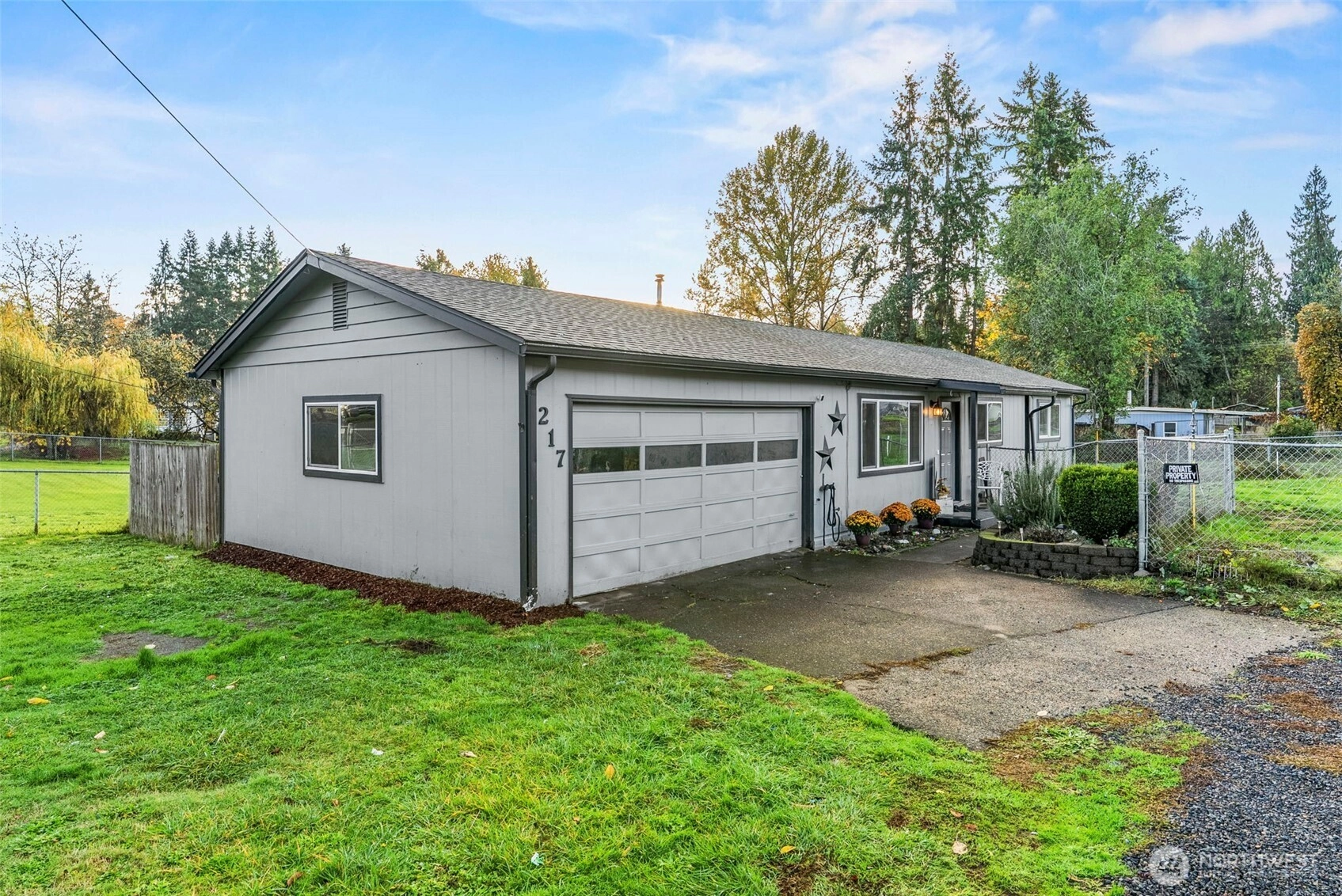 217 Red Row Rd Kelso WA 98626