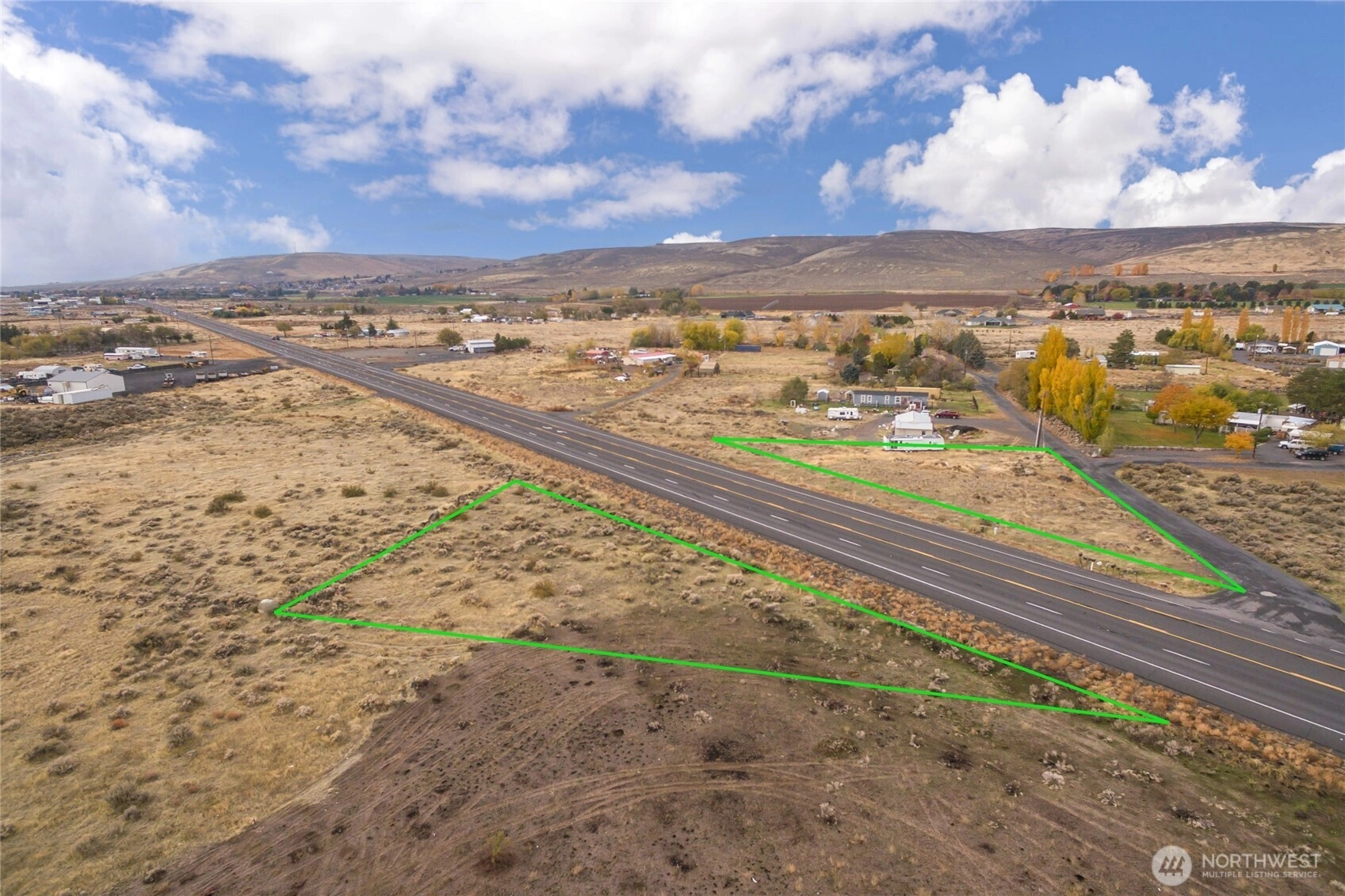 1565 Road 17 6 Ephrata WA 98823