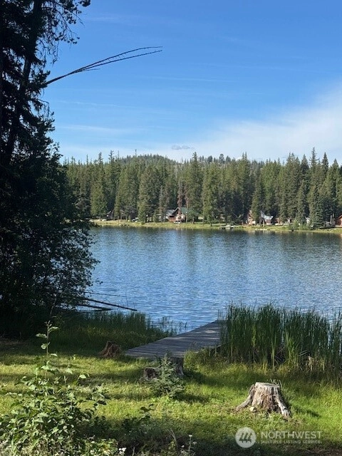 478 Thompson Rd Unit  Riverside WA 98849