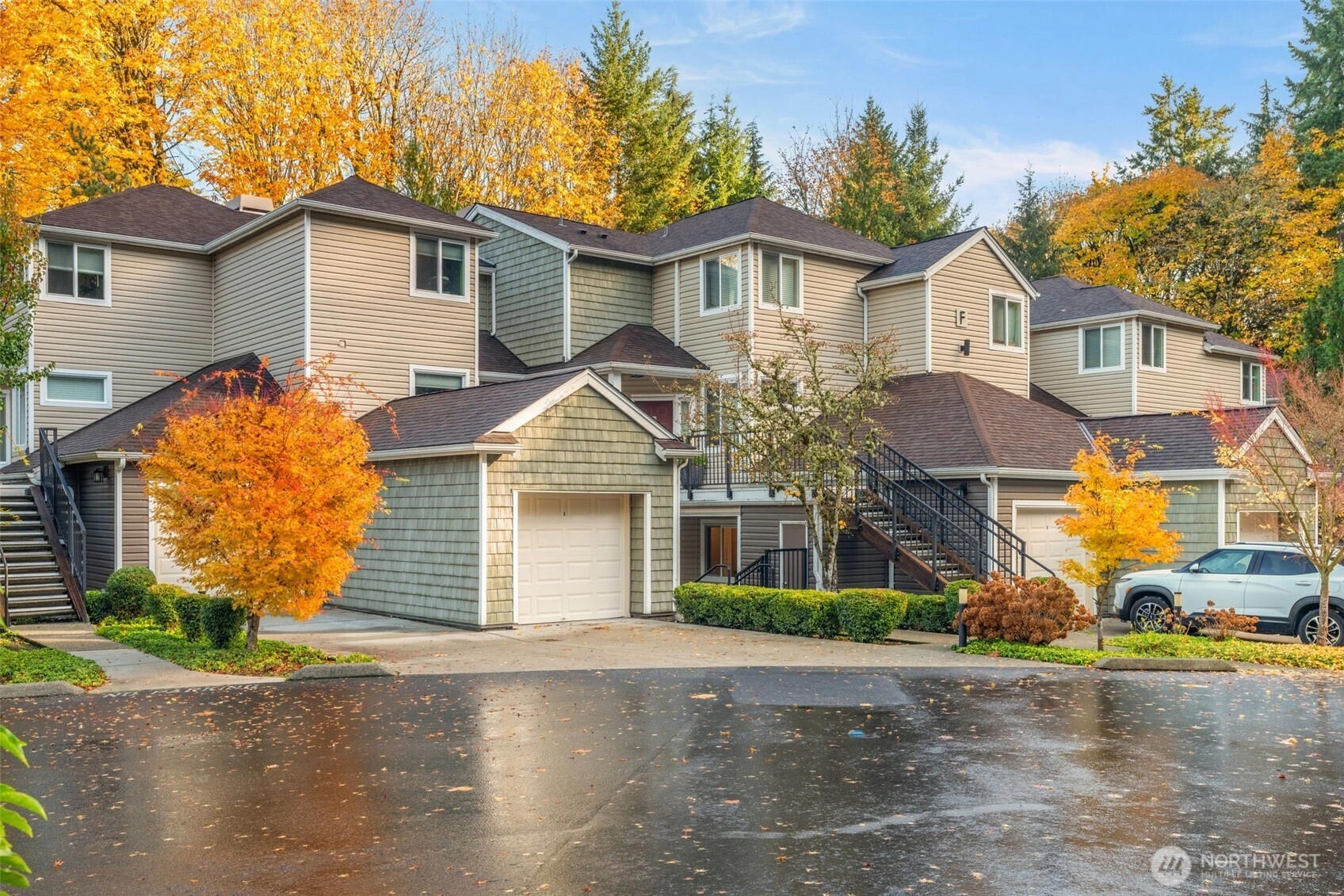 5000 NW Village Park Dr Unit F133 Unit F133 Issaquah WA 98027