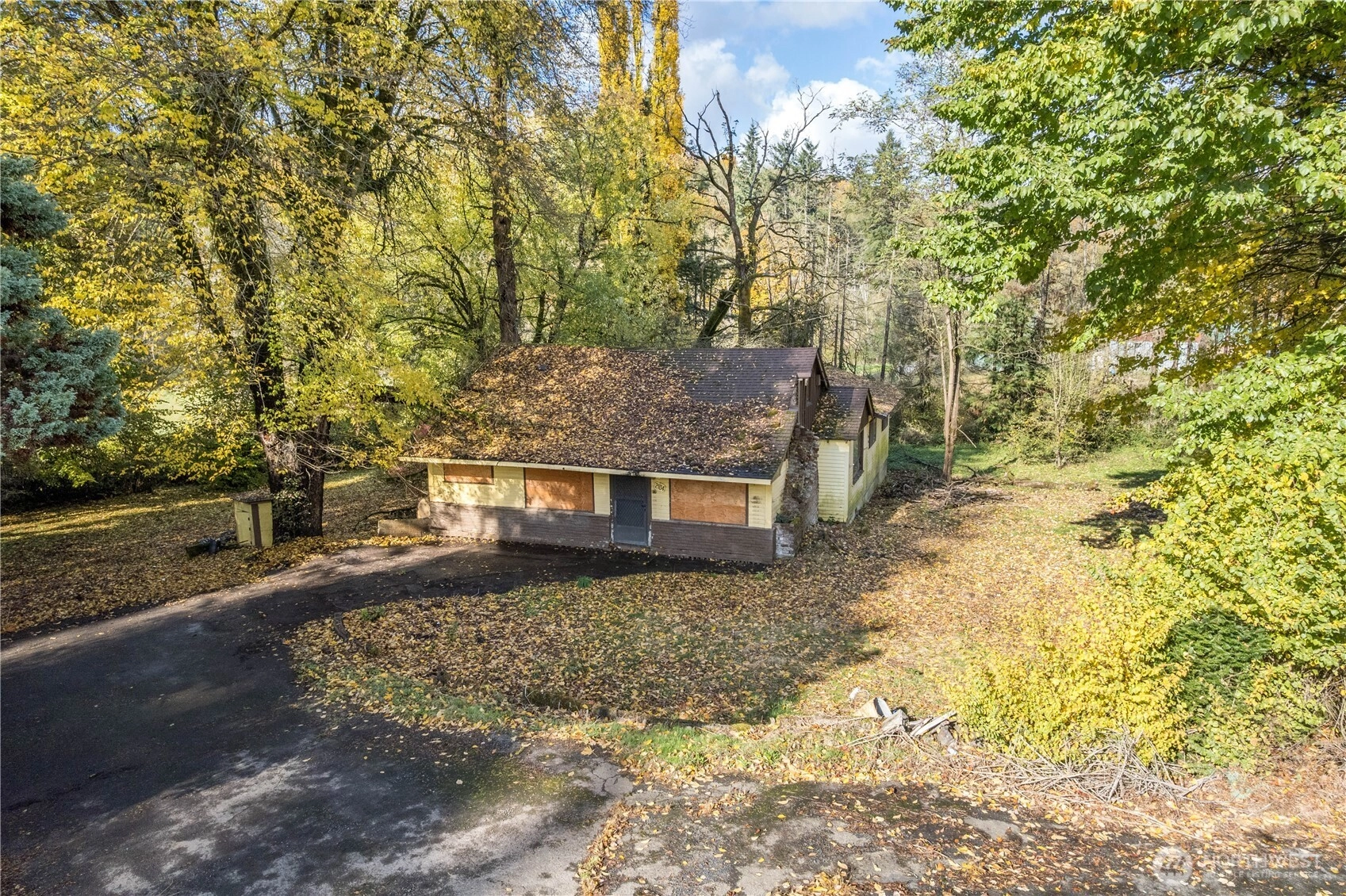 2104 Delameter Rd Castle Rock WA 98611