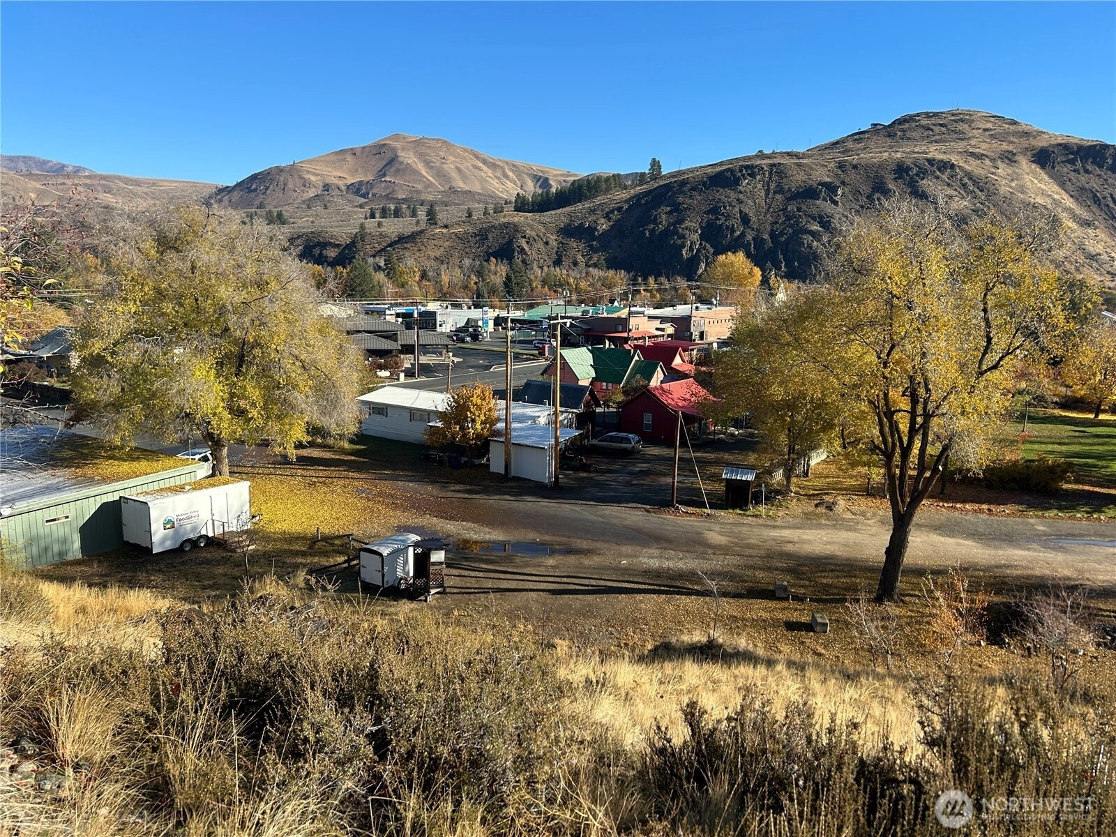 136 Johnson St Twisp WA 98856