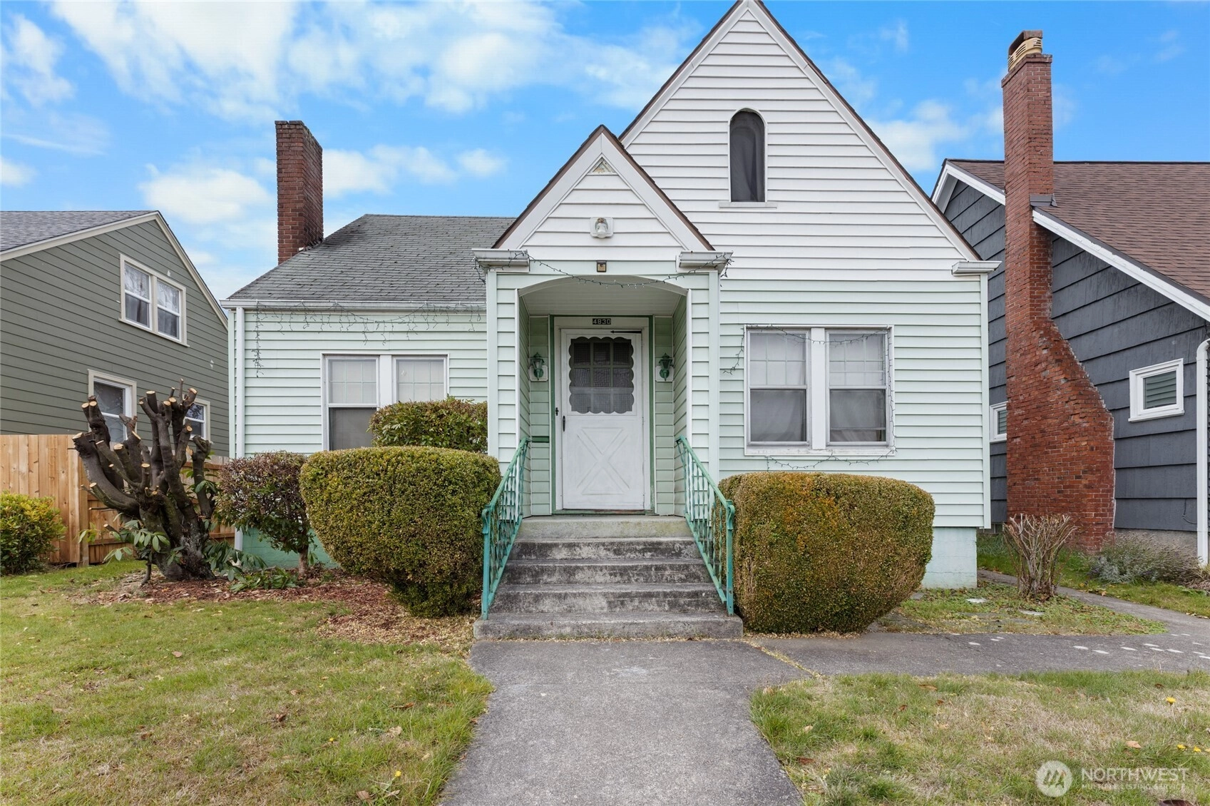 4830 S C St Tacoma WA 98408