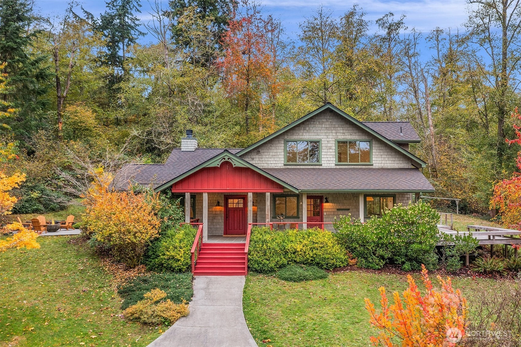 9326 SW 216th St Vashon WA 98070