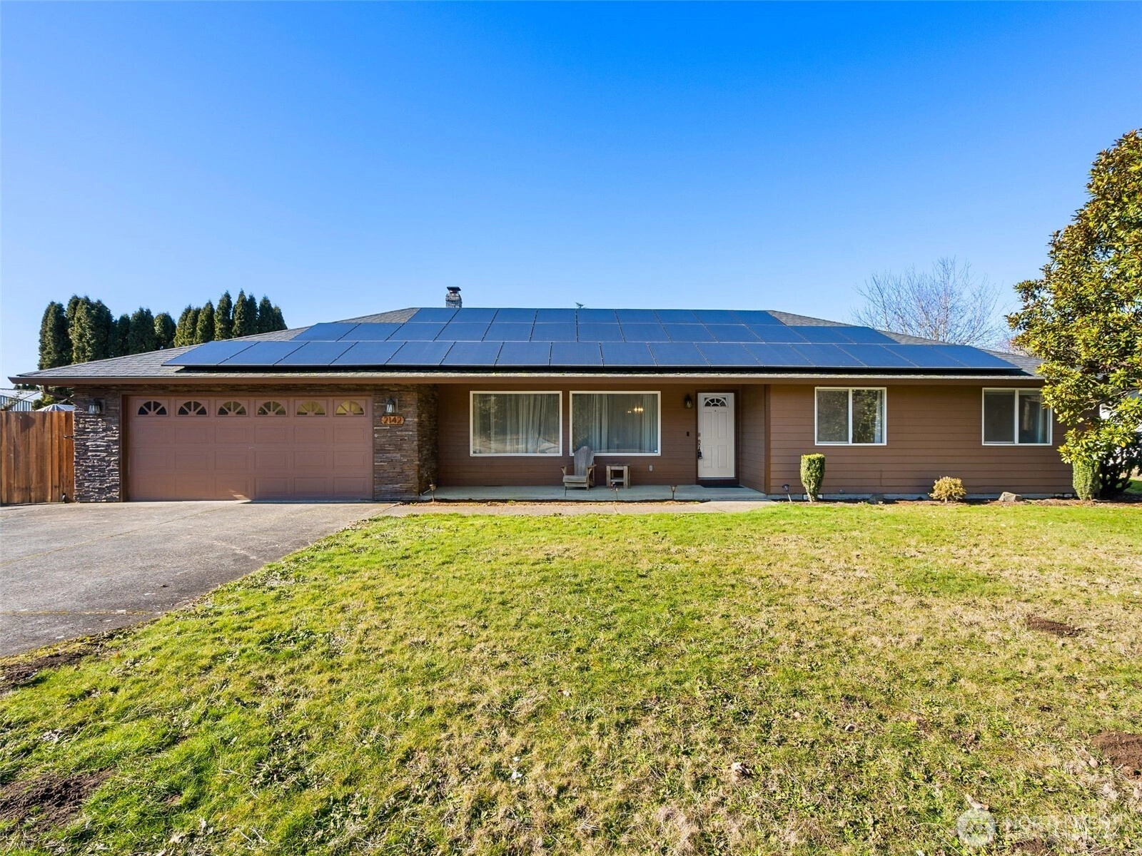 2142 Lewis River Road Woodland WA 98674