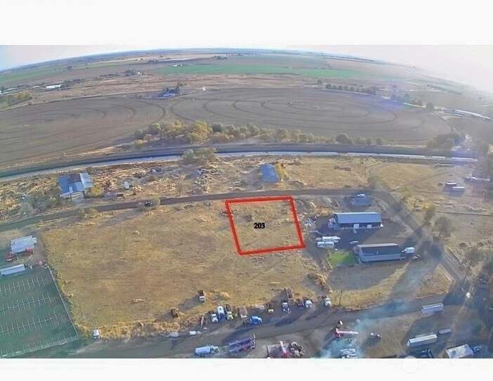 203 Sam Ave Unit  George WA 98824