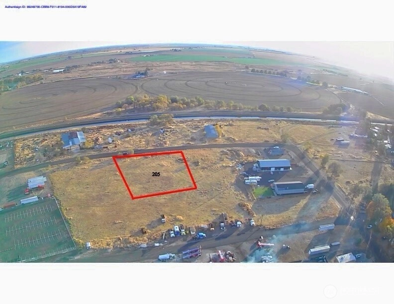 205 Sam Ave Unit  George WA 98824