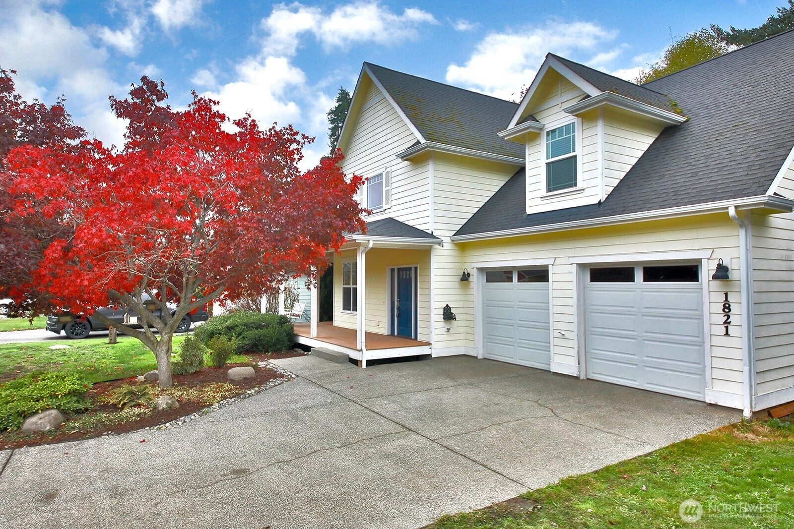 1821 Watkins Rd Unit  Freeland WA 98249