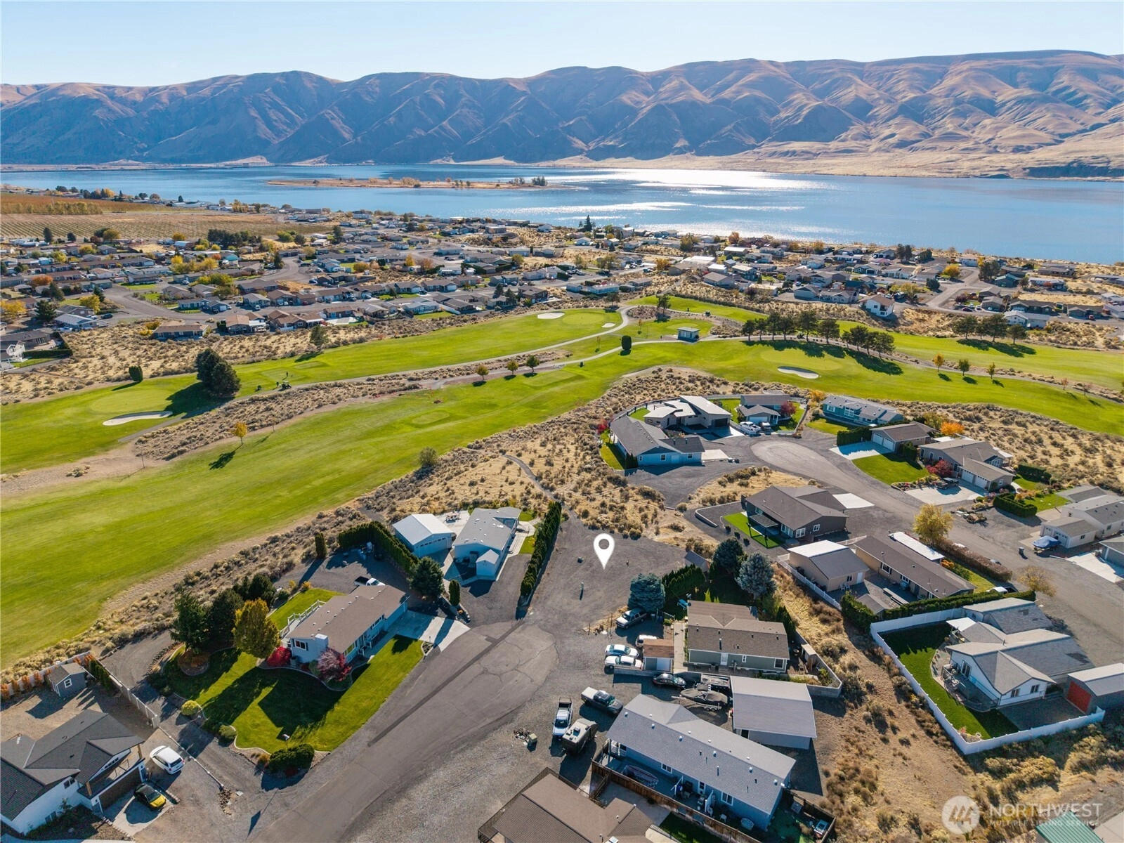 344 Rainbow Pl SW Mattawa WA 99349