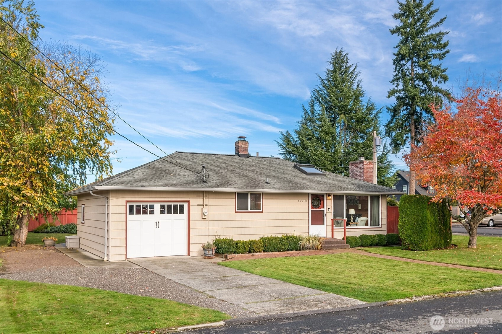 31740 W Commercial St Carnation WA 98014