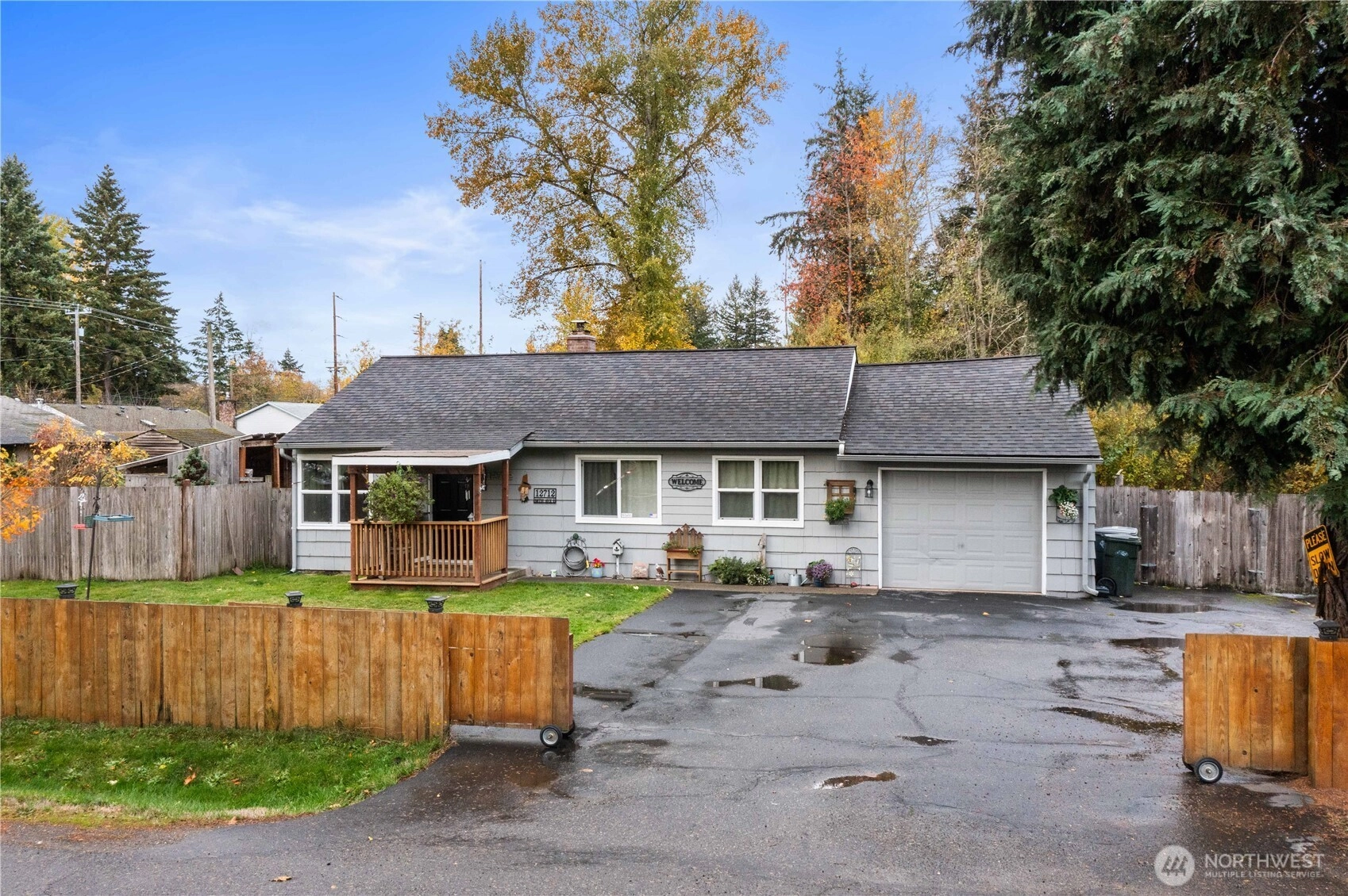 12712 58th Ave E Puyallup WA 98373