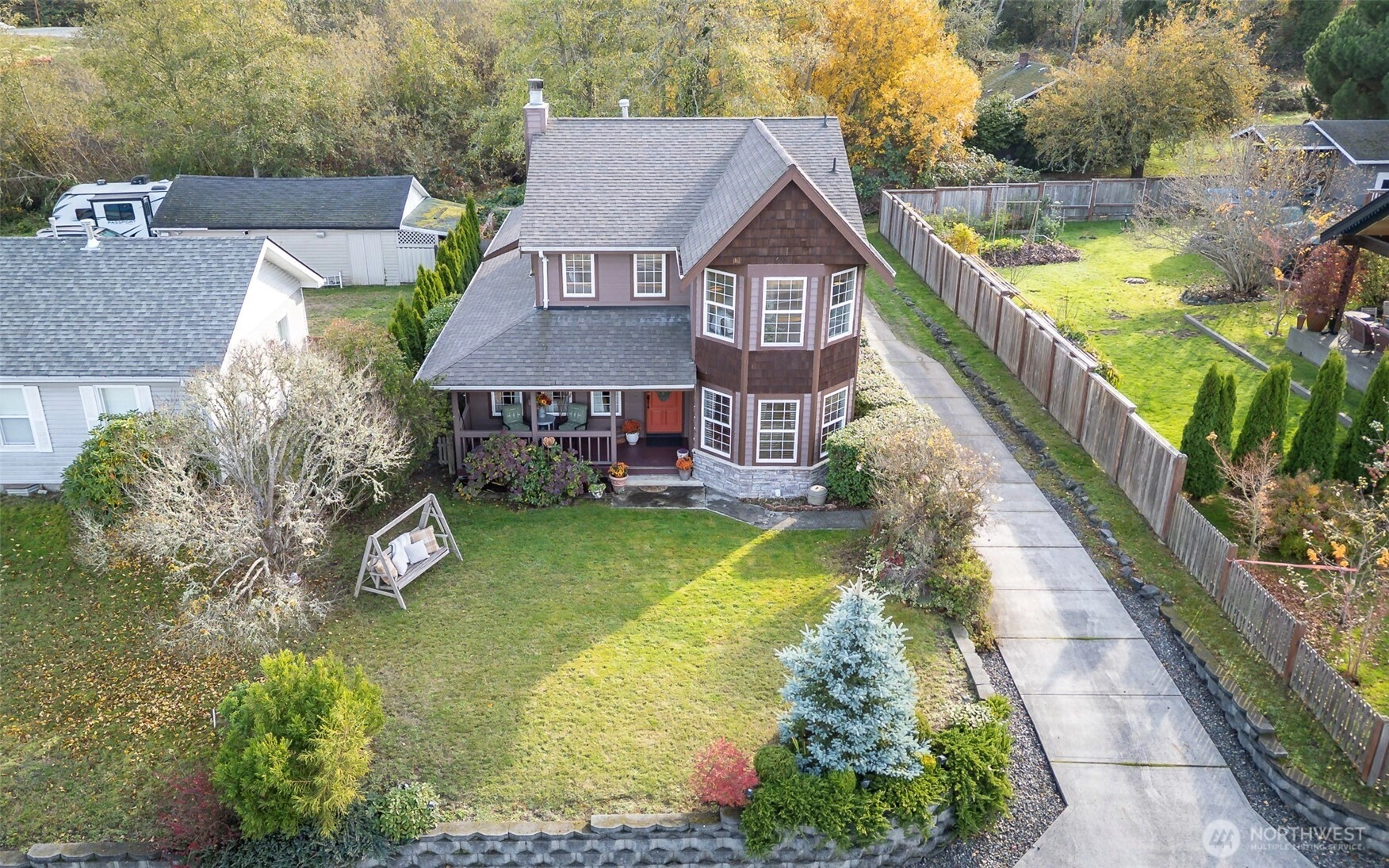 1310 Sequalish St Steilacoom WA 98388