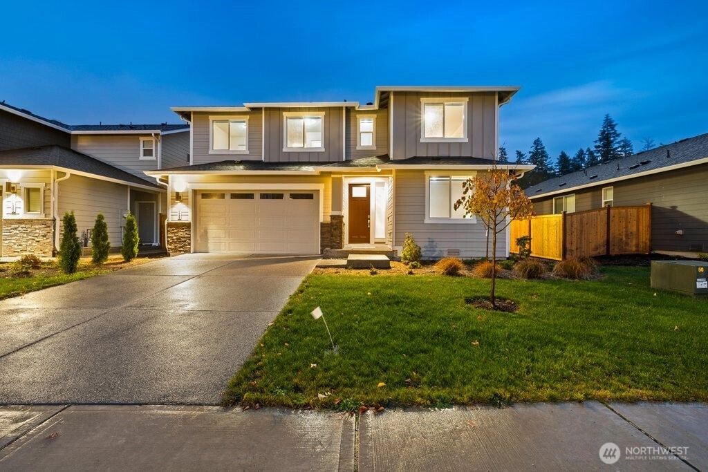 13426 183rd St E Puyallup WA 98374